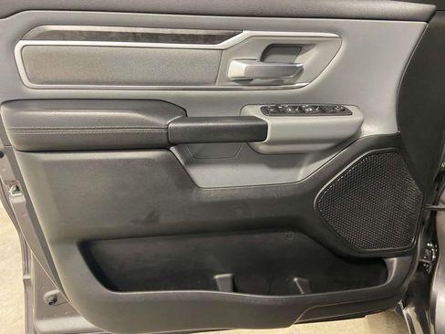 Used 2020 RAM 1500 Big Horn image 11