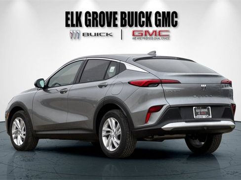 New 2026 Buick Envista Preferred w/ Convenience I Package image 6