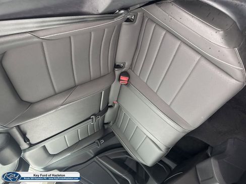 Used 2024 Volkswagen Jetta SE image 47