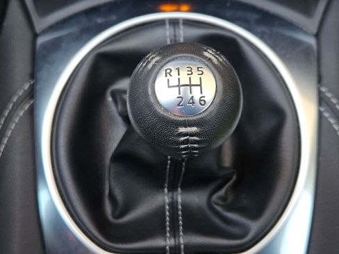 Used 2024 MAZDA MX-5 Miata RF Grand Touring RWD image 11