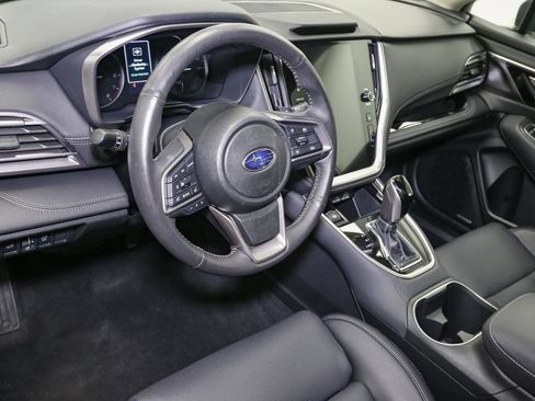 Used 2024 Subaru Outback Limited XT image 23