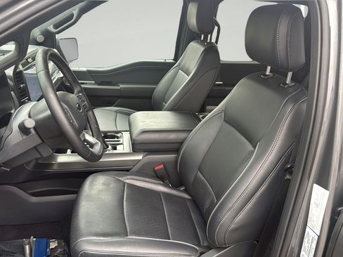 Certified 2025 Ford F150 Lariat AWD/4WD image 32