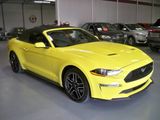 Used 2021 Ford Mustang Premium image 3