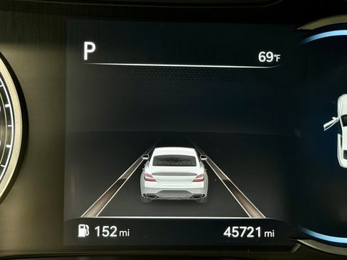 Used 2023 Genesis G70 2.0T AWD/4WD image 27
