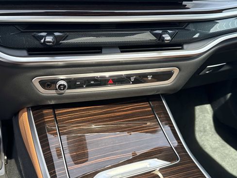 New 2026 BMW X5 xDrive50e w/ M Sport Package AWD/4WD image 20