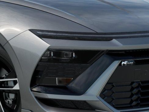 New 2026 Hyundai Sonata N Line FWD image 9