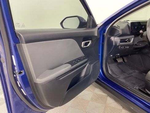 Used 2025 Kia K4 FWD image 17