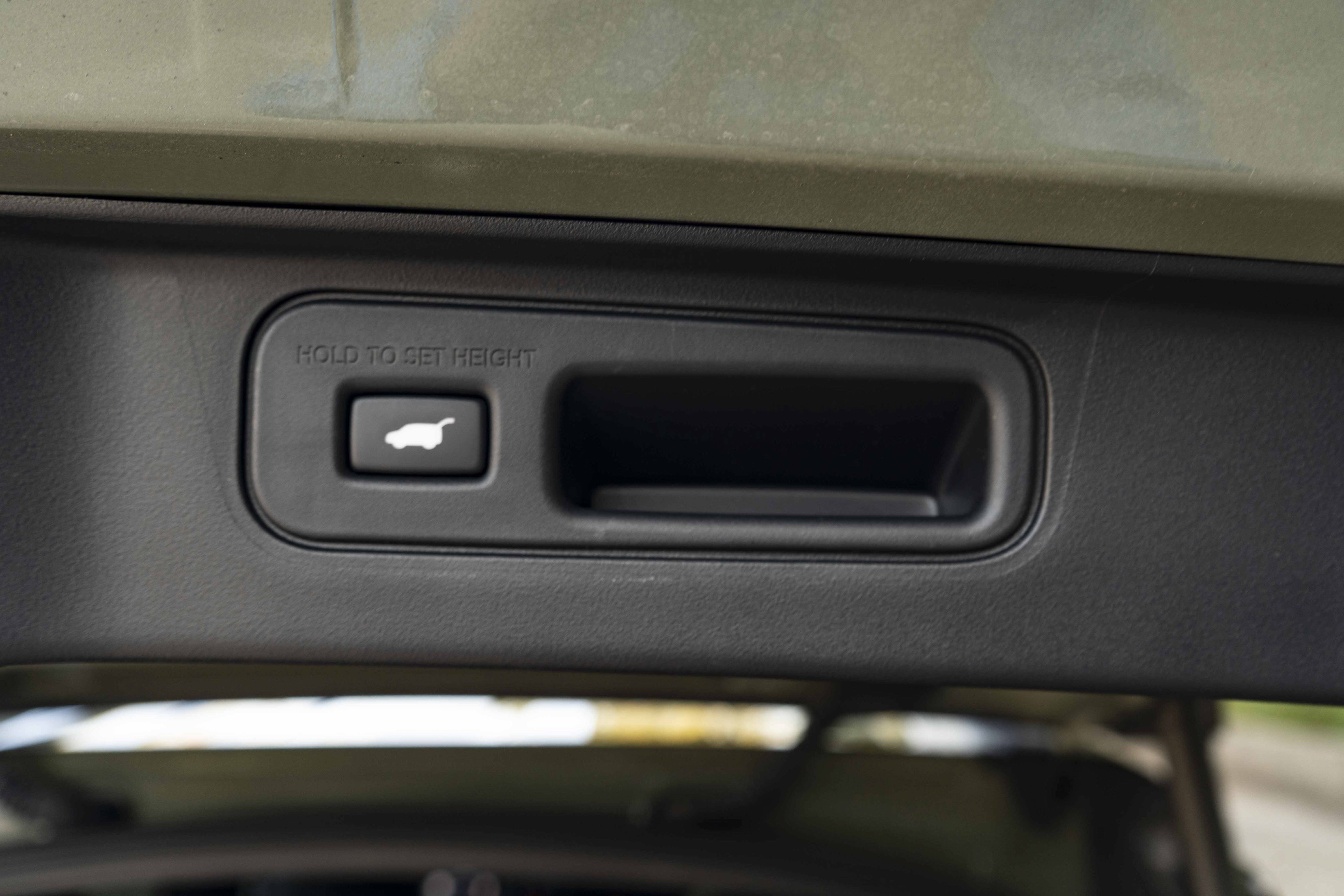 Used 2026 Honda Passport TrailSport Elite image 44