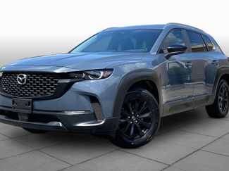 Certified 2024 MAZDA CX-50 AWD 2.5 S w/ Weather Package video 1