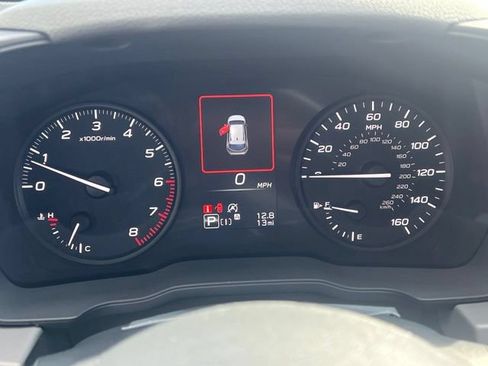 New 2026 Subaru Crosstrek 2.5i AWD/4WD image 10