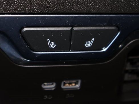 Certified 2024 GMC Sierra 1500 Denali Ultimate image 16