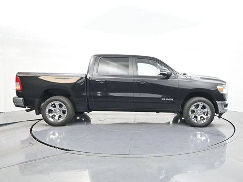 Used 2022 RAM 1500 Big Horn image 4