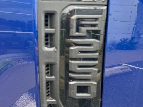 Used 2026 Ford F250 XL w/ STX Appearance Package AWD/4WD image 9