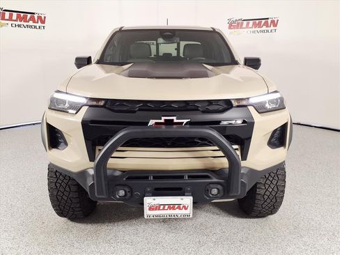 Used 2023 Chevrolet Colorado ZR2 w/ Desert Boss Special Edition image 21