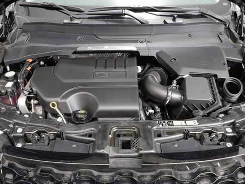 New 2025 Land Rover Discovery Sport S image 24