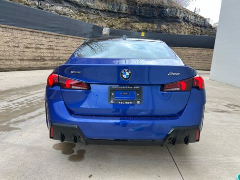Used 2025 BMW 228i xDrive w/ Premium Package image 4
