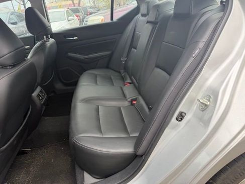 Used 2019 Nissan Altima 2.5 SL image 7