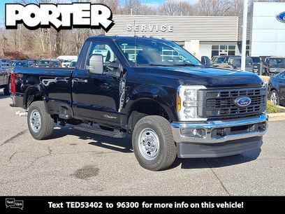 New 2026 Ford F250 XL