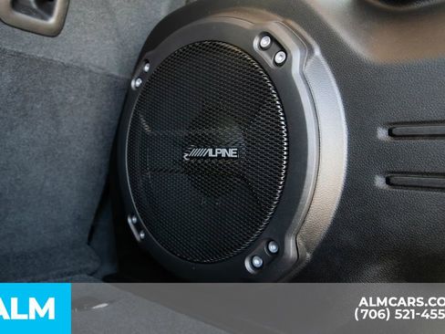 Used 2024 Jeep Wrangler Sahara w/ Technology Group image 28