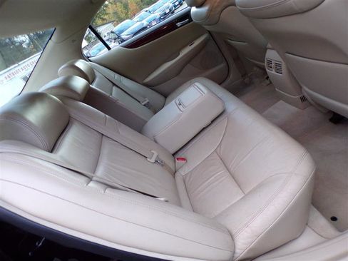Used 2003 Lexus ES 330 image 23