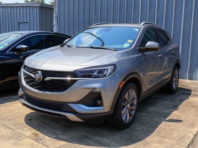 Used 2023 Buick Encore GX Essence w/ Experience Buick Package
