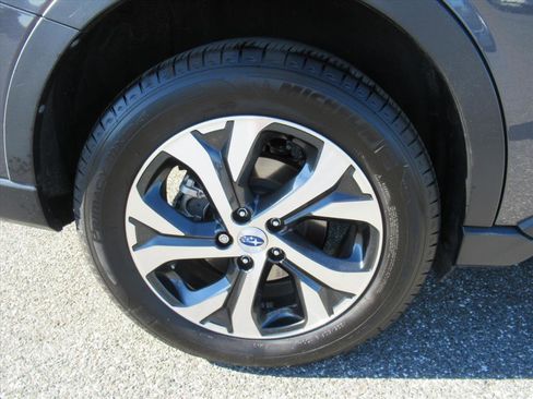 Used 2020 Subaru Outback Touring XT image 8
