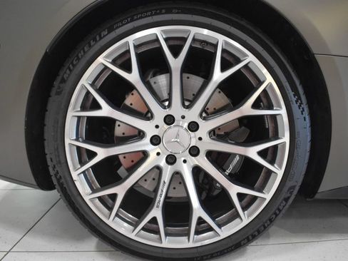 Certified 2026 Mercedes-Benz SL 55 AMG 4MATIC image 14
