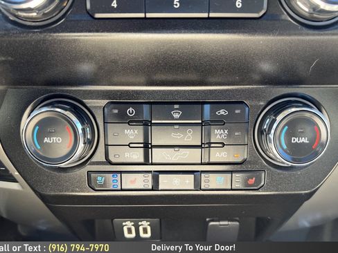 Used 2019 Ford F150 Lariat AWD/4WD image 22