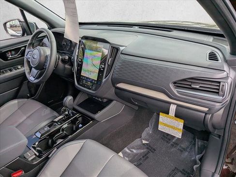 Certified 2026 Subaru Forester Limited AWD/4WD image 24