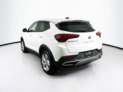 Used 2025 Buick Encore GX Preferred image 5