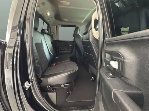Used 2018 RAM 1500 Sport AWD/4WD image 30