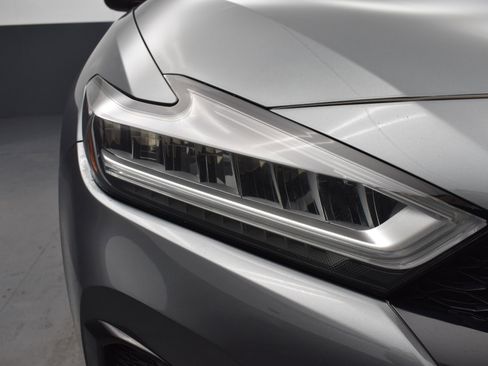 Used 2019 Nissan Maxima 3.5 S w/ Floor Mat Group image 6