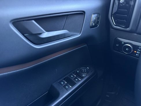 Certified 2024 Ford Bronco Sport Outer Banks image 12