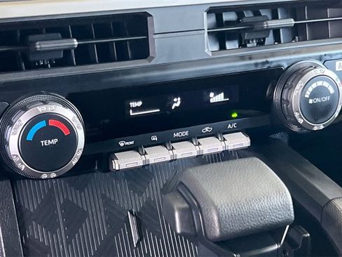 Certified 2025 Toyota Tacoma SR5 image 23