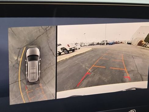 New 2026 Buick Enclave Preferred w/ Power Package image 4