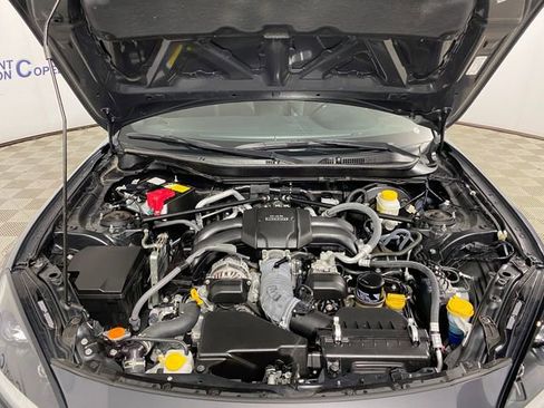 Used 2023 Toyota GR86 Premium w/ ALL Weather Mat Package (TMS) image 22