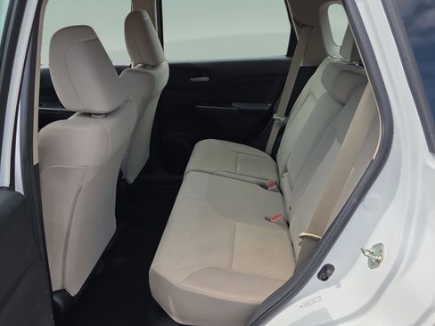 Used 2015 Honda CR-V LX image 10