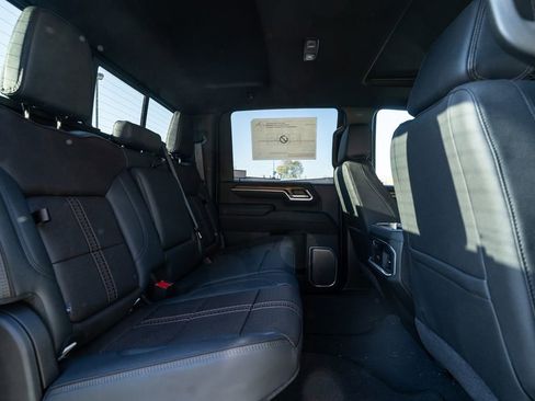 New 2026 Chevrolet Silverado 3500 High Country w/ Technology Package image 15