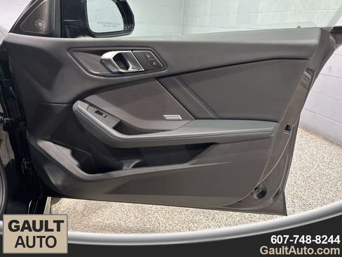 Certified 2025 BMW M235i xDrive xDrive w/ Premium Package image 18