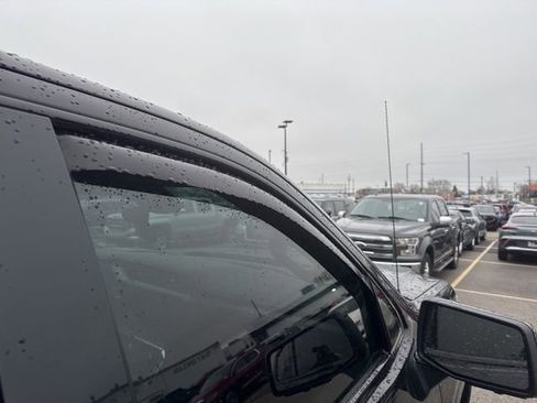 Used 2023 GMC Sierra 1500 Denali image 9