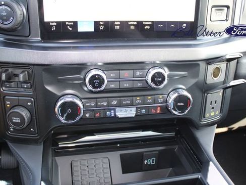 New 2026 Ford F250 Platinum image 14