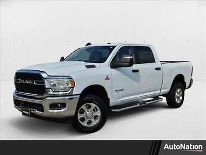 Used 2024 RAM 2500 Big Horn