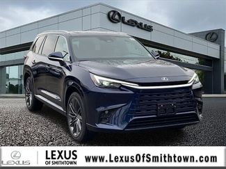 New 2026 Lexus TX 350 AWD video 1