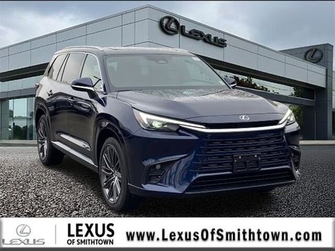 New 2026 Lexus TX 350 AWD image 1