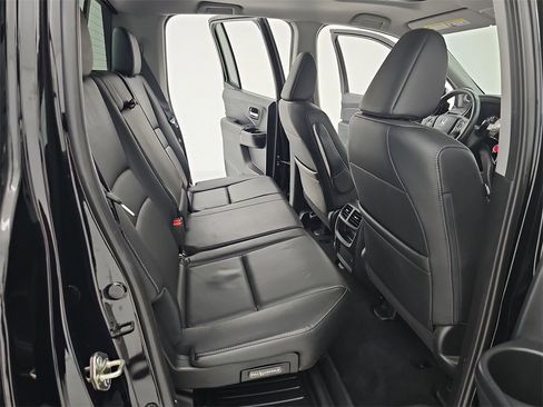 Used 2020 Honda Ridgeline RTL-E image 13