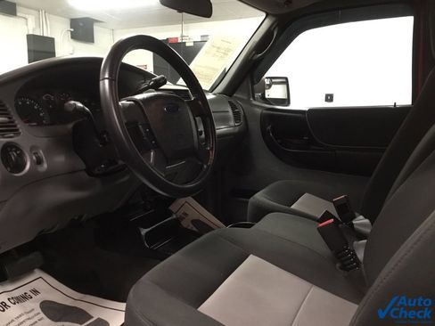 Used 2011 Ford Ranger XLT w/ Bright Trim Group image 24