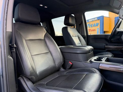 Used 2020 Chevrolet Silverado 2500 LT w/ All Star Edition image 15