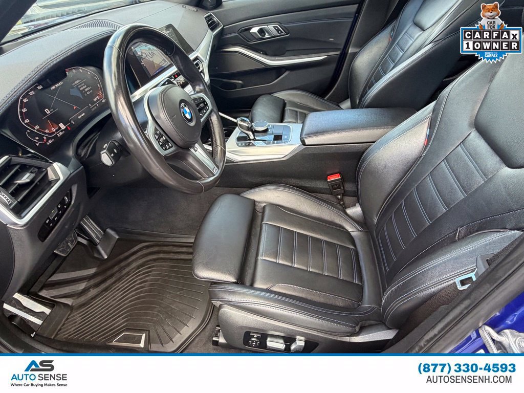 Used 2020 BMW M340i xDrive AWD/4WD image 42