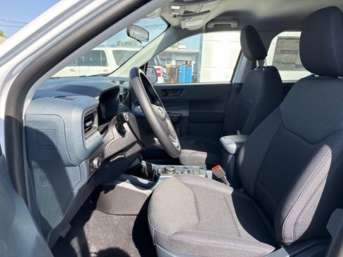 New 2026 Ford Maverick XL FWD image 10