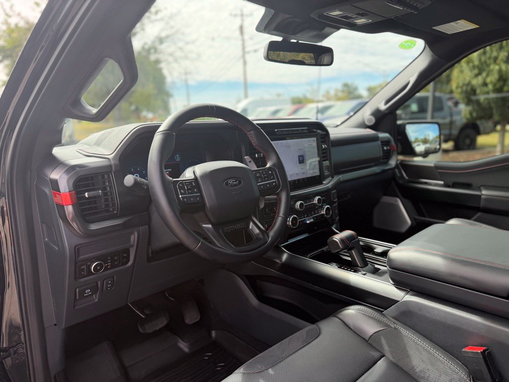 Used 2026 Ford F150 Raptor AWD/4WD image 13